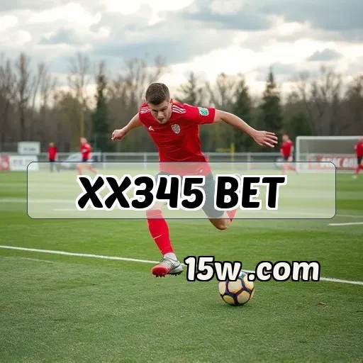 xx345 bet: Apostas que Transformam Seu Jeito de Jogar