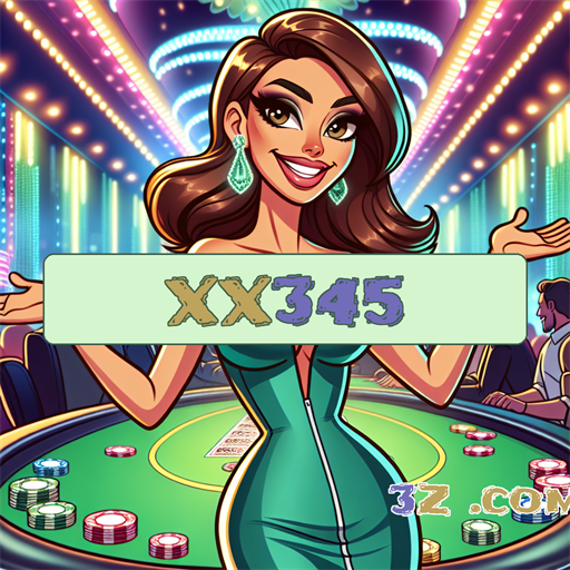 Aposte e Jogue: A Revolução do Esporte no xx345 Bet