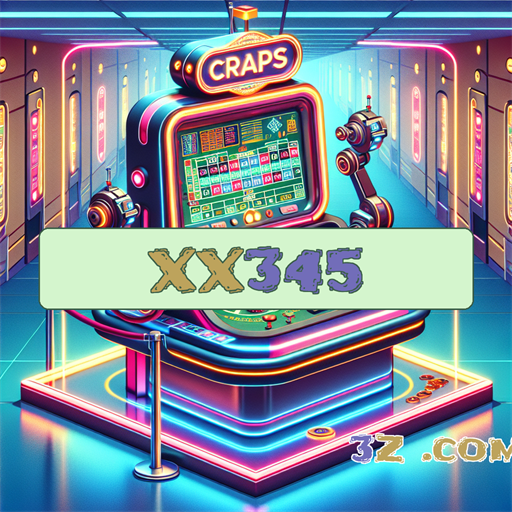 A Revolução da Plataforma de Jogos no Brasil: xx345 Bet