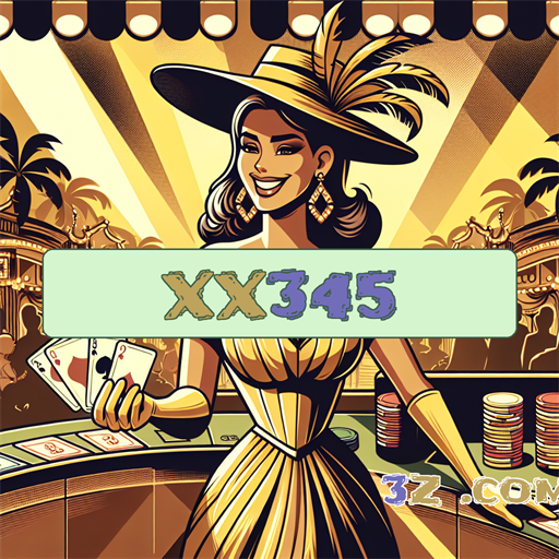Slots no Brasil: Emoção e Ganhos no xx345 Bet