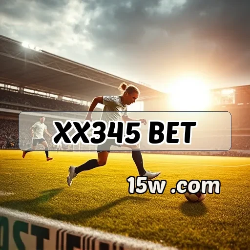 xx345 bet: Descubra a Emoção das Apostas Ao Vivo Agora Mesmo!