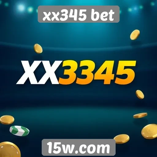 Promoções e bônus disponíveis no xx345 bet