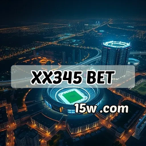 xx345 bet: Caça-Níqueis e Seus Recursos Irresistíveis para Jogadores