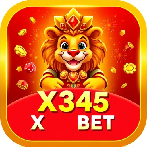 xx345 bet logo