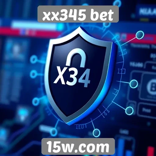 xx345 bet análise de segurança em transações financeiras